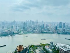 -金轩中餐厅 Jin Xuan(浦东丽思卡尔顿酒店)