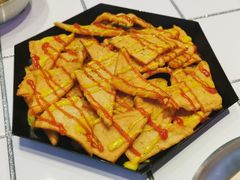 海鲜鱼饼-BOPEYE·波派炸鸡(九霄天地店)