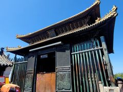 -武当山风景区