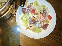 -粗茶淡饭·隐庐私厨(东亭店)
