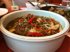 -赵小姐丨新中餐(曲江店)