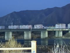 -图们国门景区