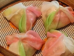 -丽轩中餐厅(广州丽思卡尔顿酒店)