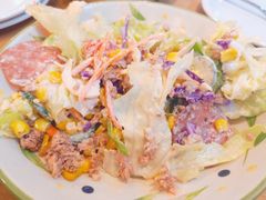 -萨莉亚意式餐厅(玉泉路物美店)