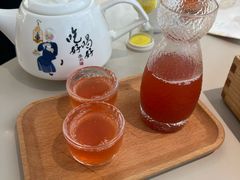 -蔡澜点心·粤菜(丽泽天街店)