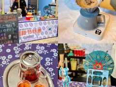 -厦门海港英迪格酒店(中山路店)