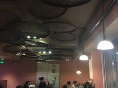 大堂-鱼食饭稻·苏浙土菜17年老馆子(平江路店)