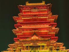 -寻梦滕王阁实景演出