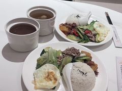 -汤臣健康生活·影院足道·SPA(东区店)