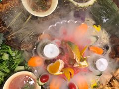 -傣乡之味·傣族特色手抓饭·孔雀宴(大理古城首店)