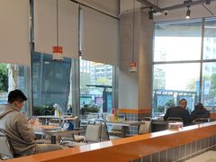 -肥韬茶餐厅(海上世界店)