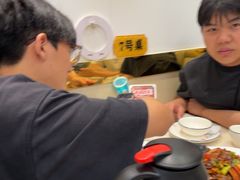 -川人川菜馆·小龙虾·鲜虾现做(黄山路店)