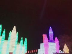 -人民防洪胜利纪念塔