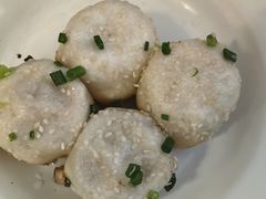 -舒蔡记生煎菜饭(云南中路店)