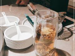 -芸山季·云南山珍菌火锅(宝能环球汇店)