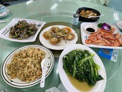 -景好海鲜餐厅(大鹏必选旅游店)