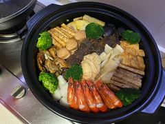 -申粤轩酒楼·三十年粤菜经典(丁香花园店)