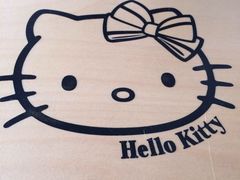 Hello&nbsp;Kitty&nbsp;Cafe(弘大店)-Hello Kitty Cafe(弘大店)