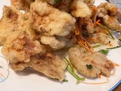 -老都一处饺子馆(道里店)