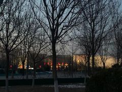 -北京园博大酒店