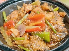 -老字号蛇口德记烧腊饭店·海鲜加工