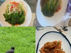 -白云中餐厅·粤菜·亚龙湾喜来登度假酒店