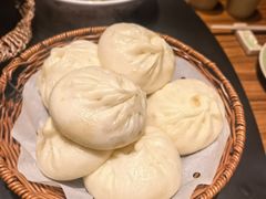 -传统菜农庄(皇姑路店)