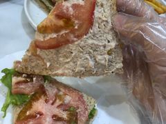 -丽莎沙拉轻食餐厅(国贸店)