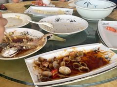 -梅姐海鲜餐厅(水头海鲜街店)