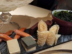 -余欢领鲜火锅(新街口店)