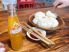 -清真石家包子(大皮院总店)