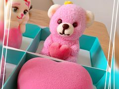 -法兰之吻蛋糕甜品(三里屯店)