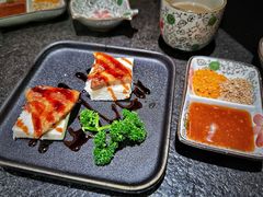-赤谷和牛烧肉居酒屋(石景山店)