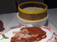-在前门·烤鸭北京菜(五月花广场店)