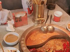 -热辣宗师·串串火锅(万达金街店)