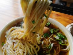 -老冯拉面羊棒骨(西宸广场店)