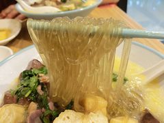 -小杨生煎(天之骄子店)