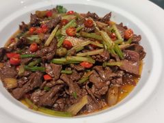-楚鲜·汉正街一号(天河店)