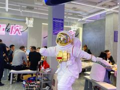 -刘翠花火锅馆(南充首店)