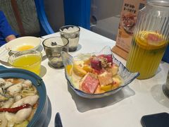 -Aqua Oasis 水天堂(相城天虹商场店)