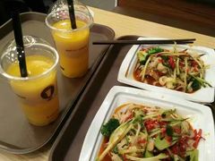 -魏家凉皮(中央广场店)