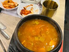 -郑阿姨的家·이모네·韩料&烤肉(武川路店)