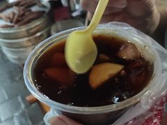 糖芋苗-许阿姨糕团店(南京总店)