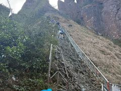 -七仙岭温泉国家森林公园