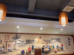 -老雒阳面馆·水席(高新区店)