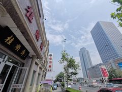-芦庄子桂顺斋(和平路总店)
