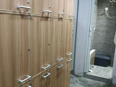 -CPS Fitness Studio健身工作室