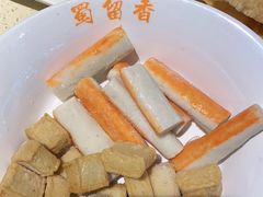 -蜀留香火锅·始于1999·原四川老火锅(白堤路店)