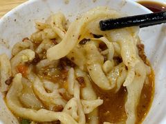 剔尖-太原面食店(解放路店)