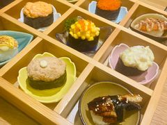 -团子君寿司·茶